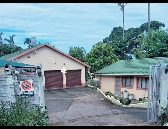 4 BEDROOM HOUSE FOR SALE IN ESCOMBE